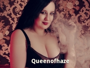 Queenofhaze