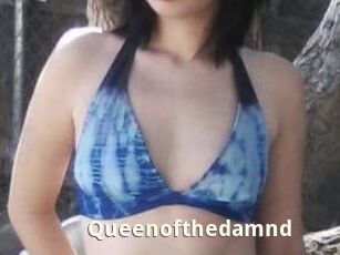 Queenofthedamnd