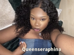 Queenseraphina