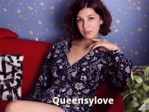 Queensylove