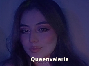 Queenvaleria