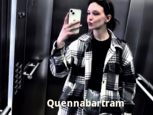 Quennabartram