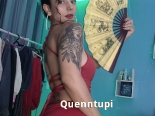 Quenntupi