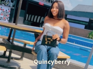 Quincyberry