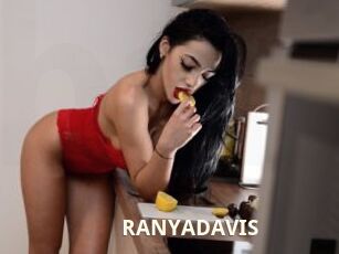 RANYADAVIS