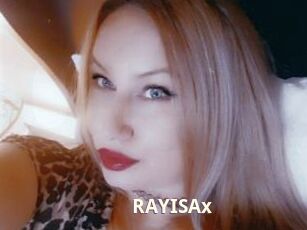 RAYISAx