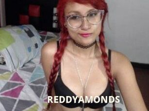 REDDYAMONDS