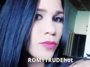 ROMYTRUDEhot