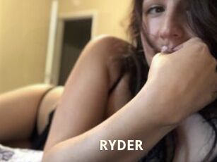 RYDER