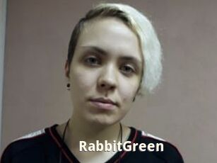 RabbitGreen