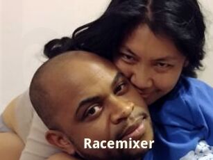 Racemixer