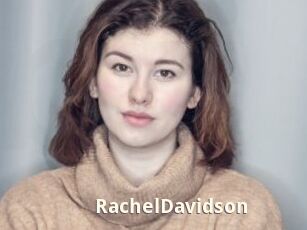 RachelDavidson