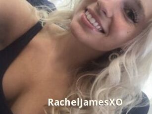 RachelJamesXO