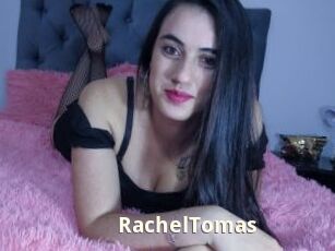 RachelTomas