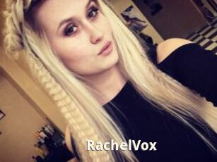 RachelVox