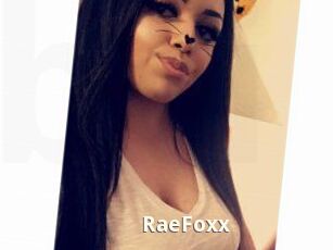 RaeFoxx