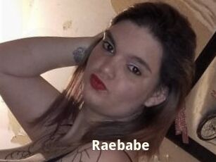 Raebabe