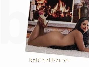 RaiChellFerrer