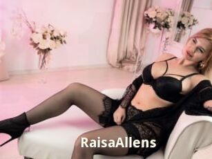 RaisaAllens