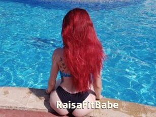 RaisaFitBabe