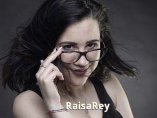 RaisaRey