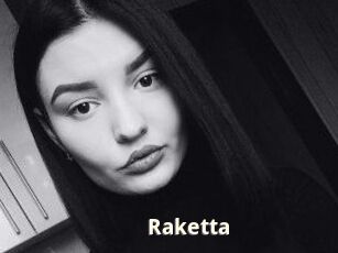 Raketta