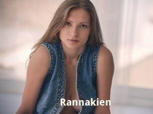 Rannakien