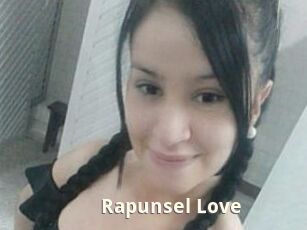 Rapunsel_Love