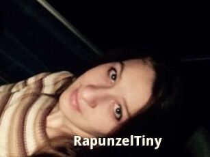 RapunzelTiny