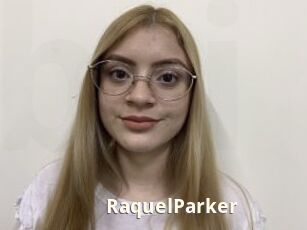 RaquelParker