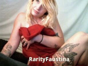 RarityFaustina