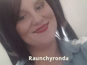 Raunchyronda