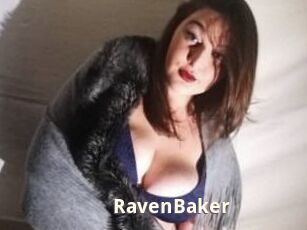 Raven_Baker