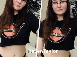 RavenTaylor