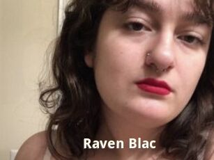 Raven_Blac