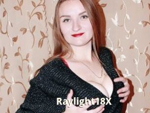 Raylight18X