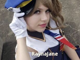 RaynaJane