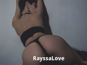 RayssaLove