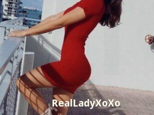 RealLadyXoXo