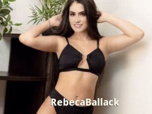 RebecaBallack