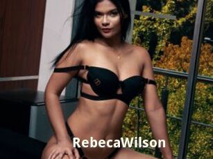 RebecaWilson