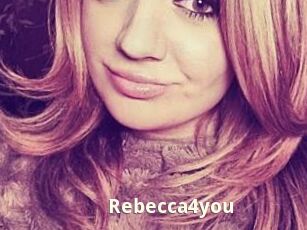 Rebecca4you