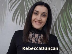 RebeccaDuncan