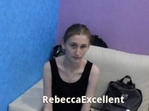 RebeccaExcellent