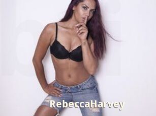 RebeccaHarvey