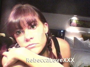 RebeccaLoveXXX