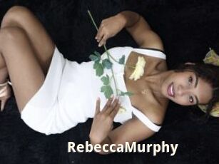 RebeccaMurphy