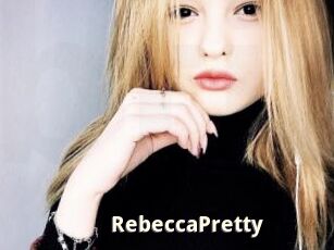 RebeccaPretty
