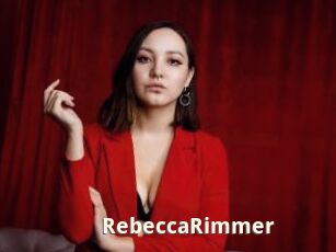 RebeccaRimmer