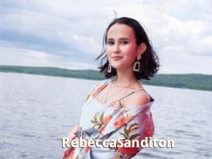 RebeccaSanditon